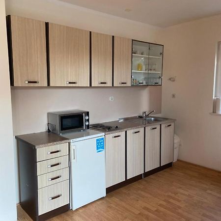 Apartmani Bungic Drage Exterior foto