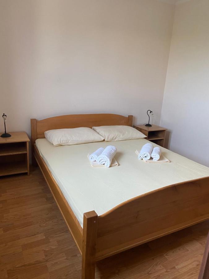 Apartmani Bungic Drage Exterior foto