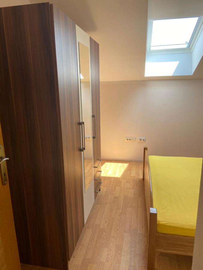 Apartmani Bungic Drage Exterior foto