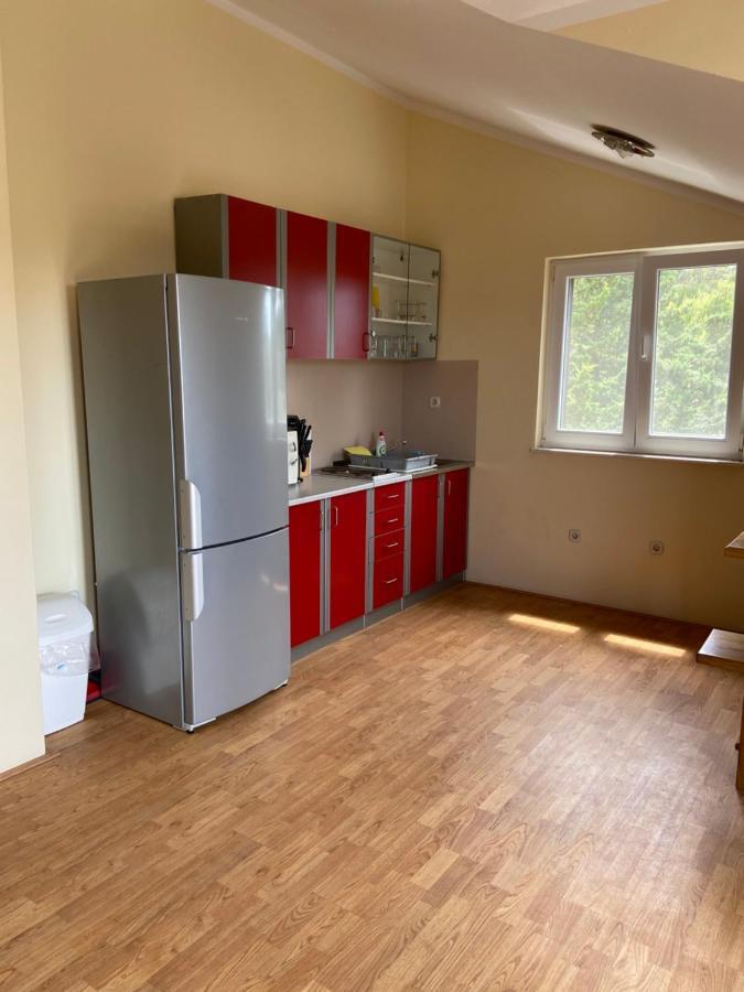 Apartmani Bungic Drage Exterior foto
