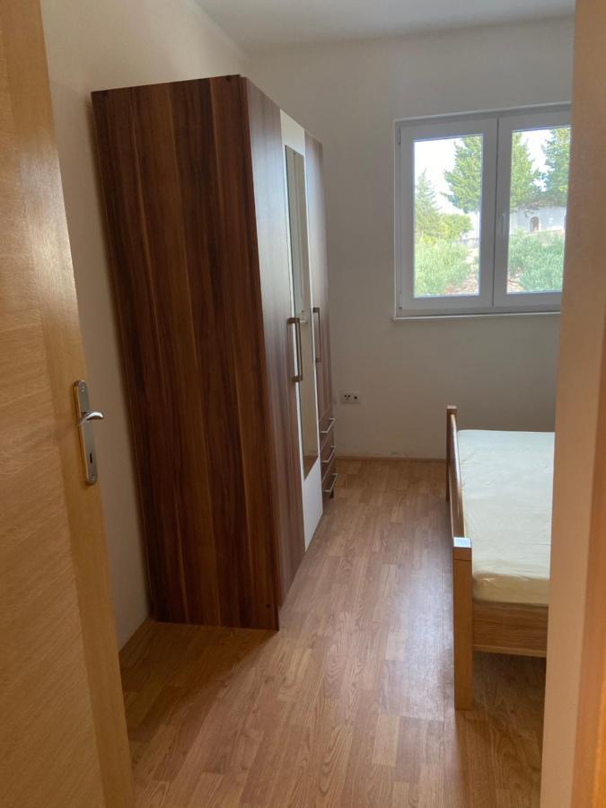 Apartmani Bungic Drage Exterior foto